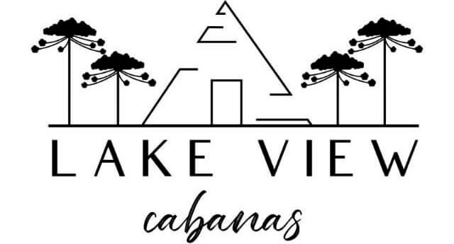 Logo Lake View Cabanas